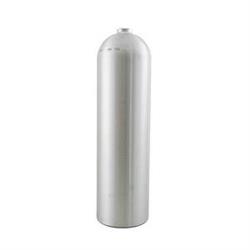 Cylinder Single Aluminum