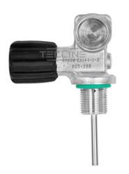 Mono valve G5/8 232 bar right - viton