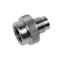 Filling adapter male M26*2 x female G5/8 300 bar - viton