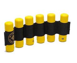 Weight Integration Straps 6x0,5kg