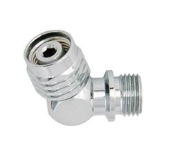 110 degree swivel adapter