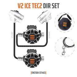 V2 ICE DIR set Economy