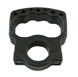 Cylinder Handle Fixed