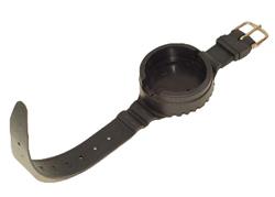 Compass Holder for Wrist Mount