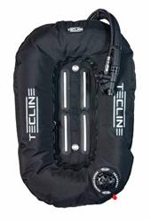 Donut 17 (17kg/40lbs) for mono tank