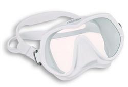 Frameless Super View Mask White