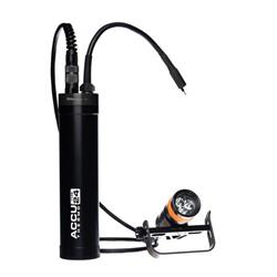 Led Helios Accu Thermo Set 14-24 Ah