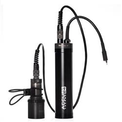 Led Nautilus Accu Thermo Set 14-24 Ah