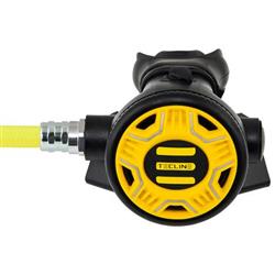 Tecline Rec1 Octopus 90cm proflex tube T12003-21