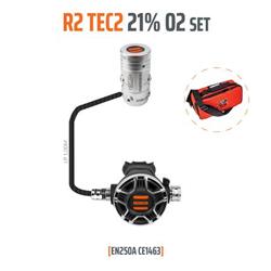 Regulator R2 TEC2 21% O2 G5/8