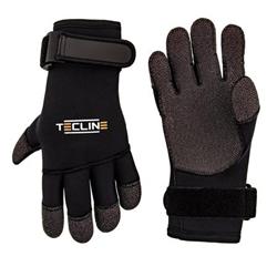 Tecline Gloves Kevlar