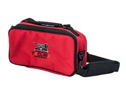 Bag for regulator red Tecline