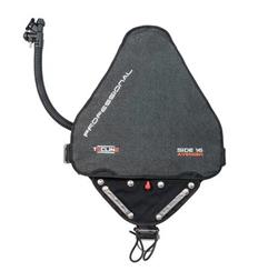Side Mount BCD SIDE 16 Avenger Professional (kevlar) - 16 kg buoyancy