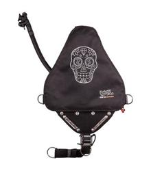 Side Mount BCD SIDE 16 Avenger Maya - 16 kg buoyancy