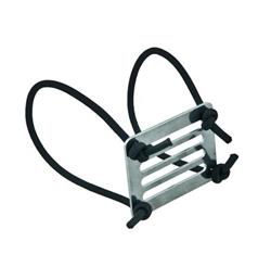 Light holder for Side Mount