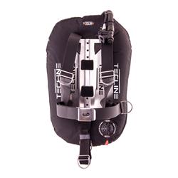 Complete Wings and Peanuts