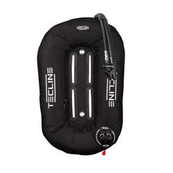 Donut 13 (13kg/29lbs) for mono tank