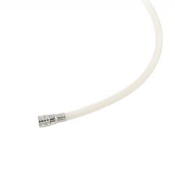 LP hose white