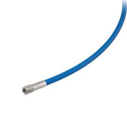 HP hose blue