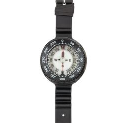 Compass Tecline X7 wrist mount