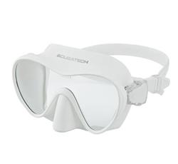 Tecline Frameless Mask White