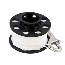 Spool Cold Water with SS 100 mm snap