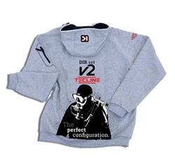 Jumper Tecline V2 M