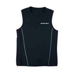 Neoprene Vest 3 mm (3) L