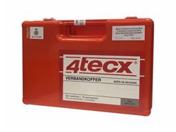4Tecx Emergency response bandage kits