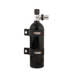 Argon tank set  2 L Tecline + reg + OPR valve