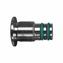 Blind Plug 230/300 bar