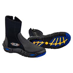 Tecline Neoprene Boots Comfort