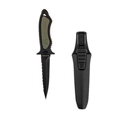 Diving Tool  Dagger I, black chromium