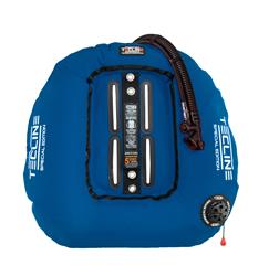 Donut 22 Special Edition Neon Blue (22kg/50lbs)