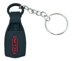 Key chain PowerJet