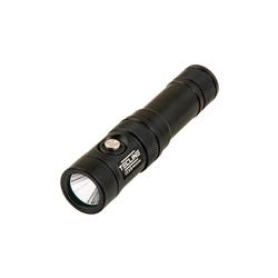 LED light US-17, 2000 lm - black