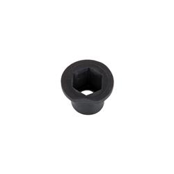 Inflator Hose Cover