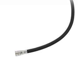 LP hose black