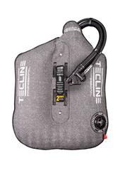 Peanut 16 (16kg/35lbs) Professional Grey Kevlar