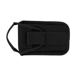 Pocket for double weight pocket (spare)