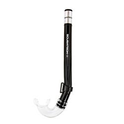 Snorkel SK 01 without valve black