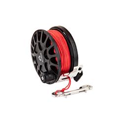 Tecline reel Smart 250ft/75m