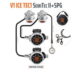 V1 ICE TEC1 SemiTec II SPG - EN250A