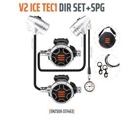 V2 ICE TEC1 DIR Set with SPG - EN250A
