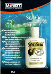 Anti Fog Gel