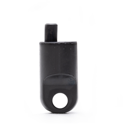 Blind plug for E/O cords