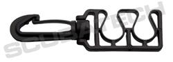 Hose holder