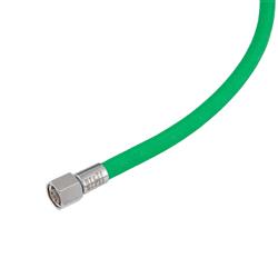 LP Hose Green